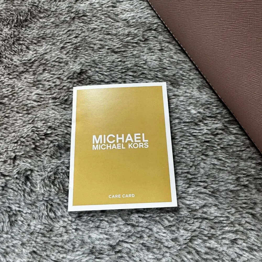 Michael Kors nwt michael